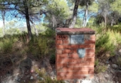Terreny no urbanitzable en venda a la España, Alcoi, ref.: TR198439 foto