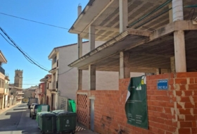 Setaigües 457&nbsp;m² 