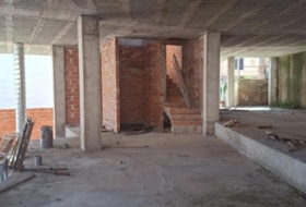 Setaigües 457&nbsp;m² 