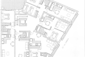 Setaigües 457&nbsp;m² 