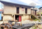 Casa de camp amb terreny en venda a la España, Allariz, ref.: TR380643 foto