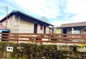 Casa de camp amb terreny en venda a la España, Allariz, ref.: TR380643 foto