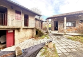 Casa de camp amb terreny en venda a la España, Allariz, ref.: TR380643 foto