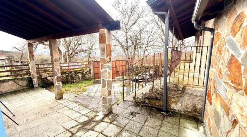 Orense - Allariz - 556m2