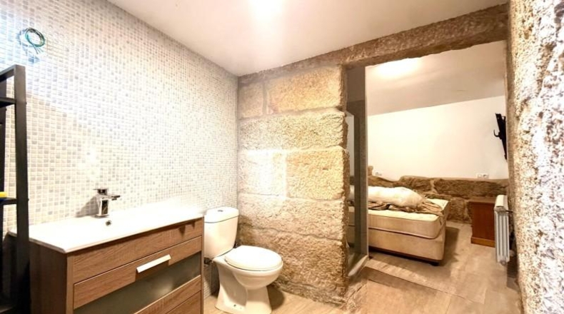 Orense - Allariz - 556m2