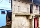 Casa de camp amb terreny en venda a la España, Allariz, ref.: TR380643 foto