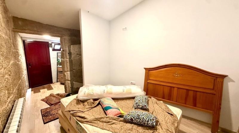 Orense - Allariz - 556m2