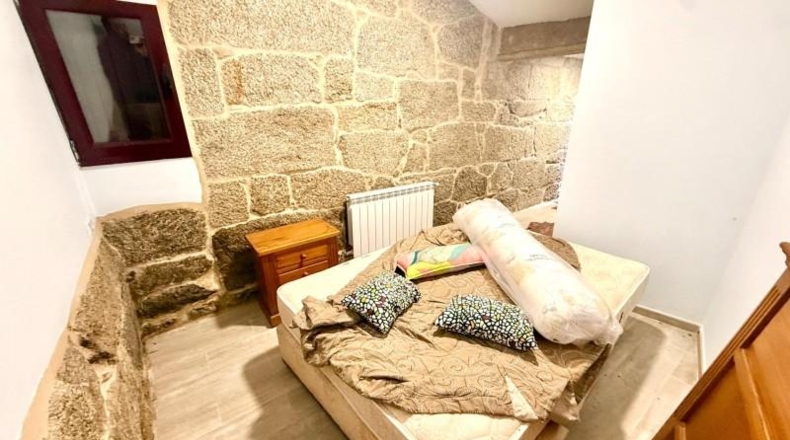 Orense - Allariz - 556m2