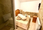Casa de camp amb terreny en venda a la España, Allariz, ref.: TR380643 foto