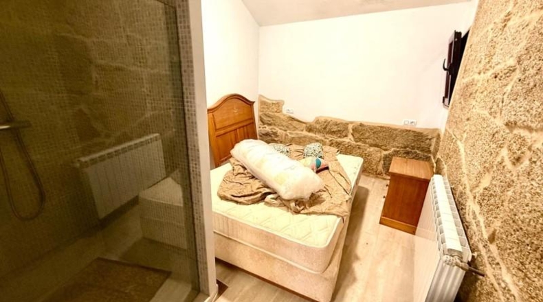 Orense - Allariz - 556m2
