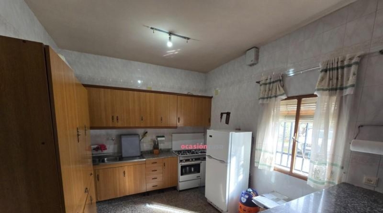 Córdoba - Pozoblanco - 100000m2