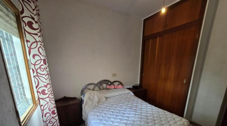 Córdoba - Pozoblanco - 100000m2