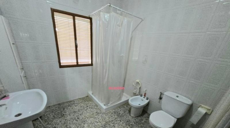 Córdoba - Pozoblanco - 100000m2
