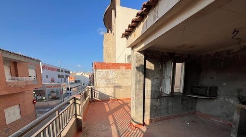 Alicante - Catral - 233m2