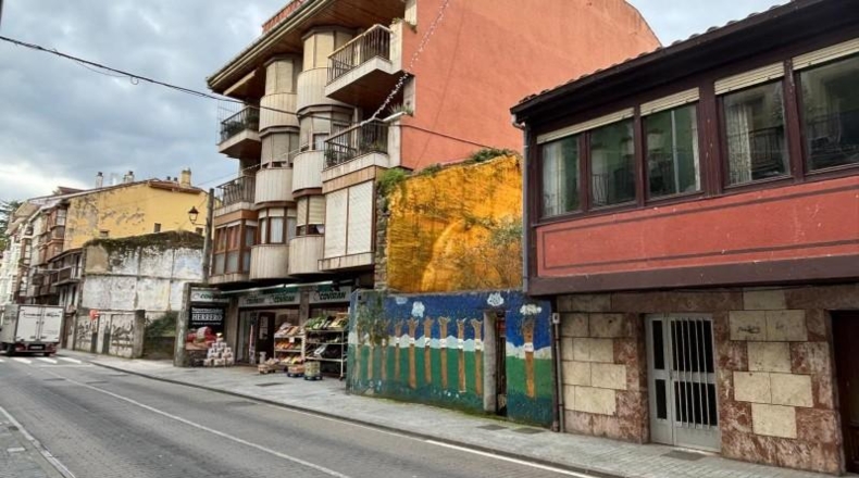 Cantabria - Ampuero - 150m2