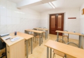 Дом с участком на продажу в городе Ampuero Фото