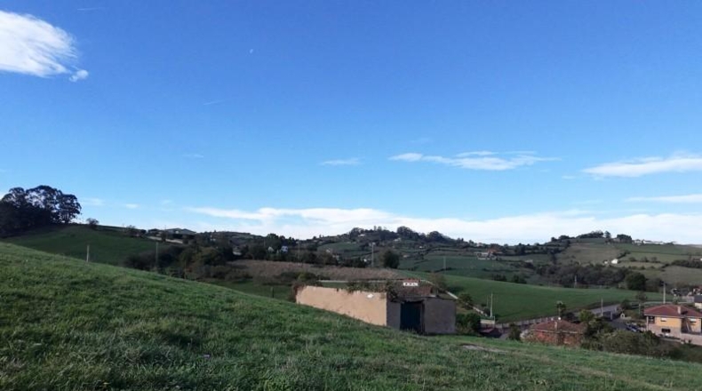 Asturias - Gijón - 37994m2