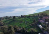 Terreno no urbanizable en venta en la España, Gijón, ref: TR368522 foto