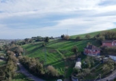 Terreno no urbanizable en venta en la España, Gijón, ref: TR368522 foto