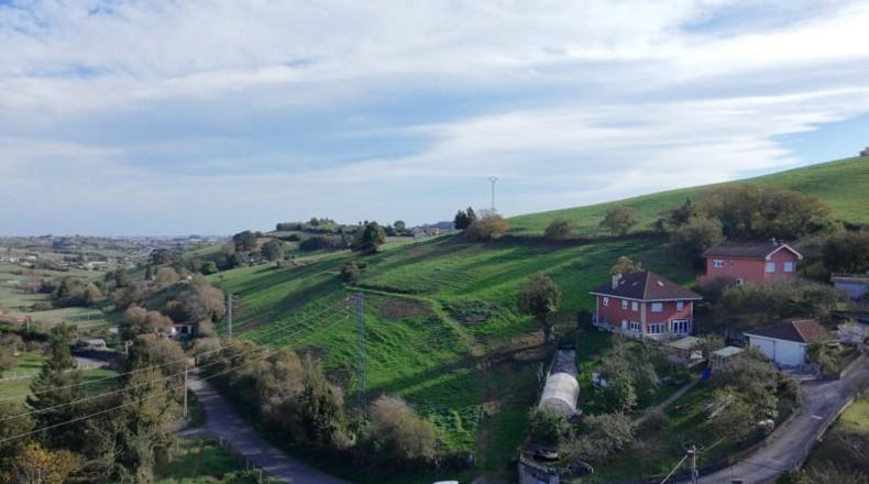 Asturias - Gijón - 37994m2