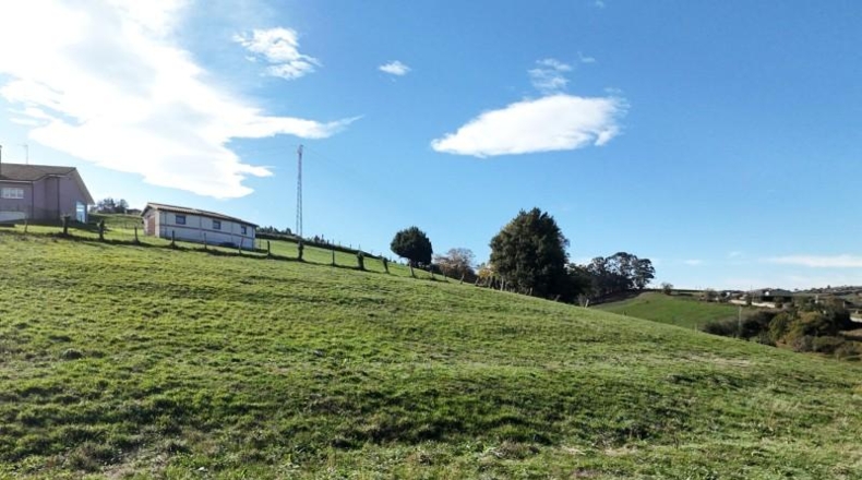 Asturias - Gijón - 37994m2