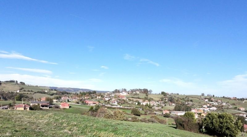 Asturias - Gijón - 37994m2