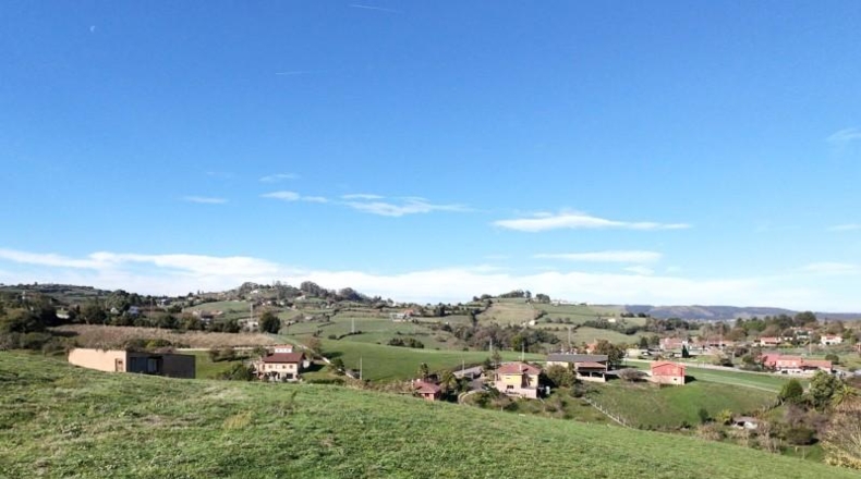 Asturias - Gijón - 37994m2