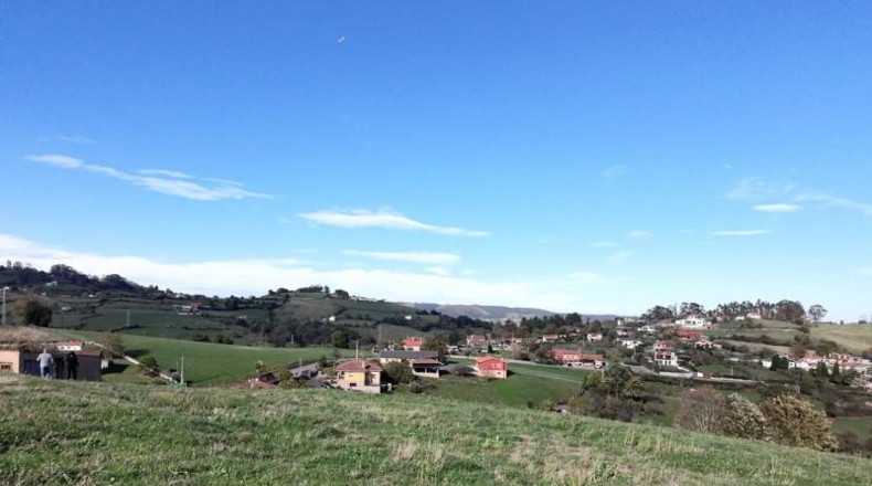 Asturias - Gijón - 37994m2