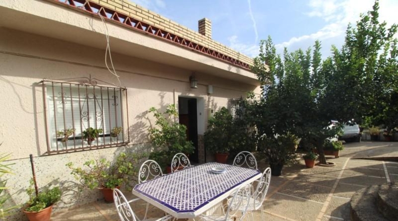 Cádiz - Херес-де-ла-Фронтера - 2468m2