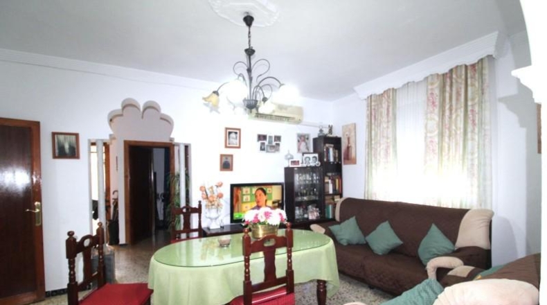 Cádiz - Херес-де-ла-Фронтера - 2468m2