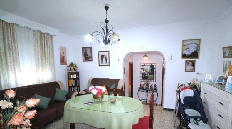 Cádiz - Херес-де-ла-Фронтера - 2468m2