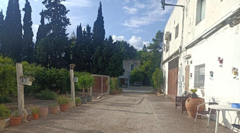 Tarragona - Tortosa - 270m2