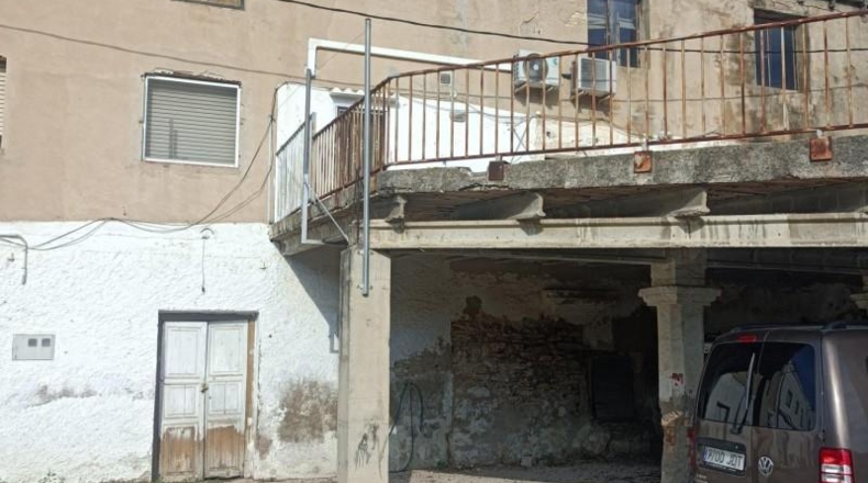 Tarragona - Tortosa - 270m2
