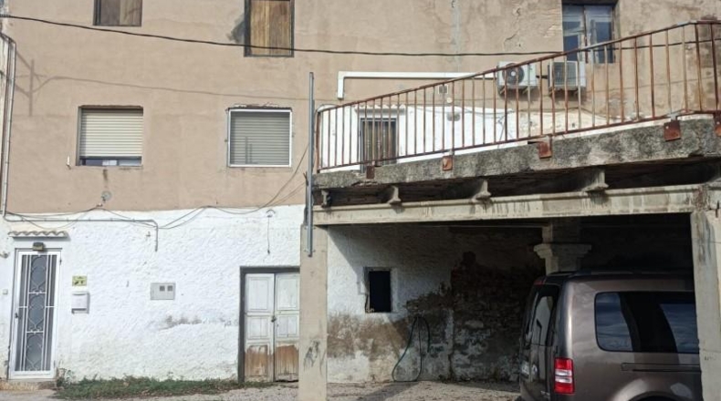 Tarragona - Tortosa - 270m2
