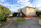 Detached villa with land for sale on España, Ontinyent, ref: TR347092 photo