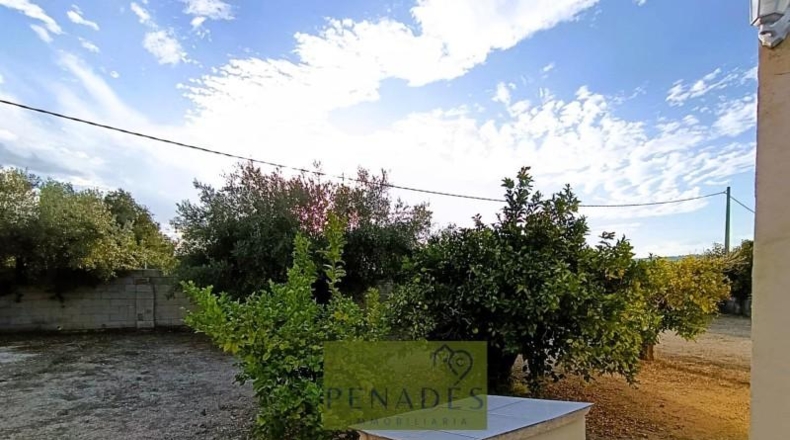 València - Onteniente - 3413m2