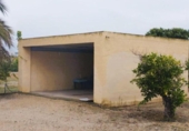 Detached villa with land for sale on España, Ontinyent, ref: TR347092 photo
