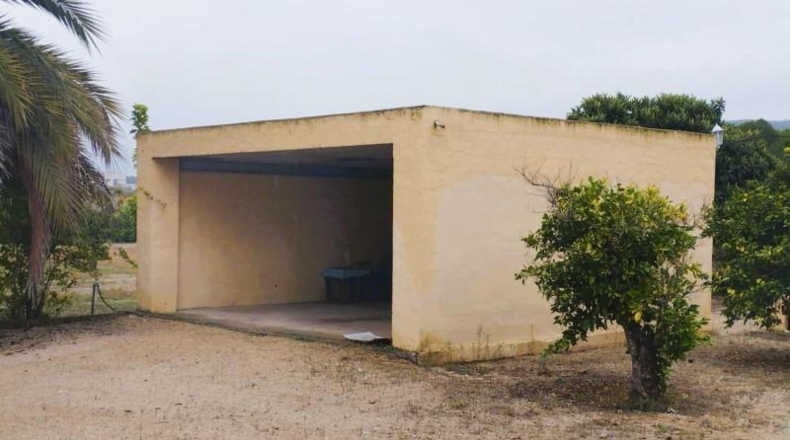 València - Onteniente - 3413m2