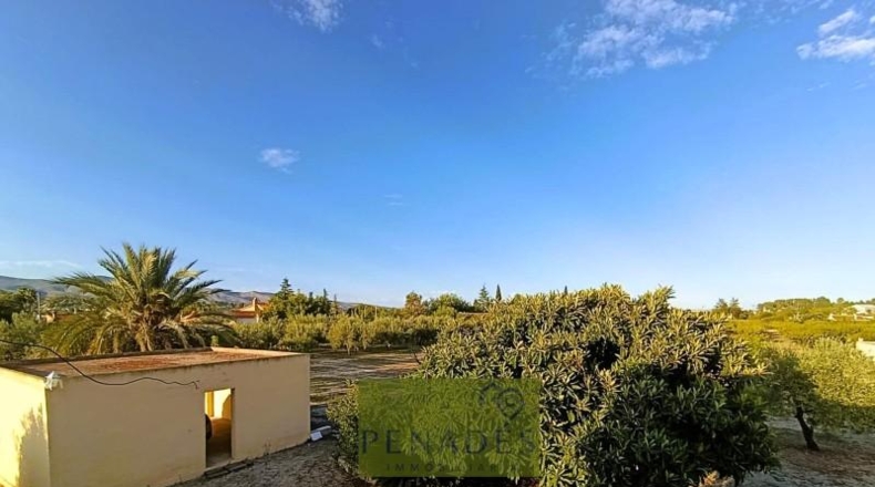 València - Onteniente - 3413m2