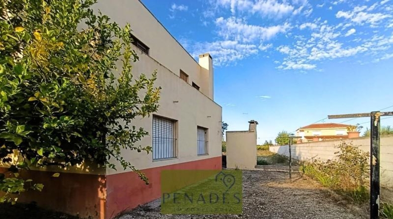 València - Onteniente - 3413m2
