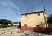 Detached villa with land for sale on España, Ontinyent, ref: TR353225 photo