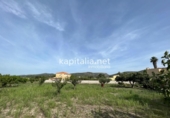 Detached villa with land for sale on España, Ontinyent, ref: TR353225 photo