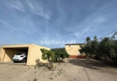 Detached villa with land for sale on España, Ontinyent, ref: TR353225 photo