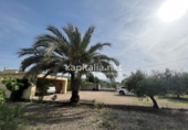 Detached villa with land for sale on España, Ontinyent, ref: TR353225 photo