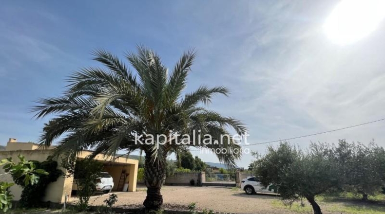 Valencia - Onteniente - 3324m2