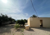 Detached villa with land for sale on España, Ontinyent, ref: TR353225 photo