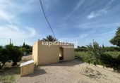 Detached villa with land for sale on España, Ontinyent, ref: TR353225 photo