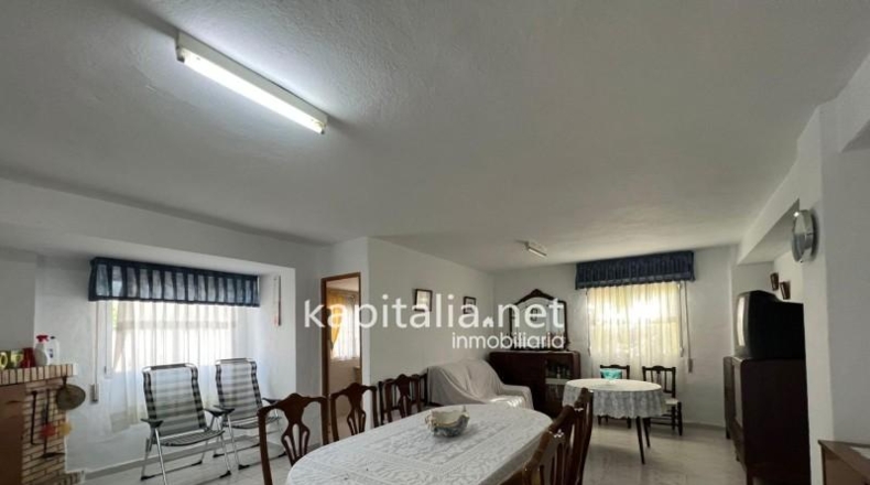 Valencia - Onteniente - 3324m2