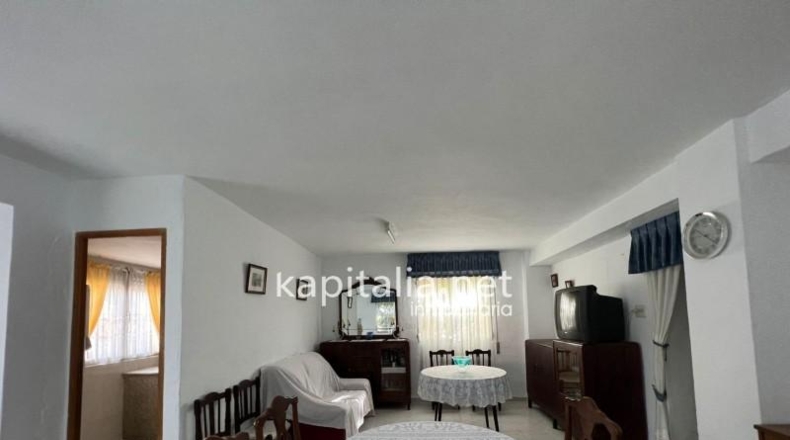 Valencia - Onteniente - 3324m2