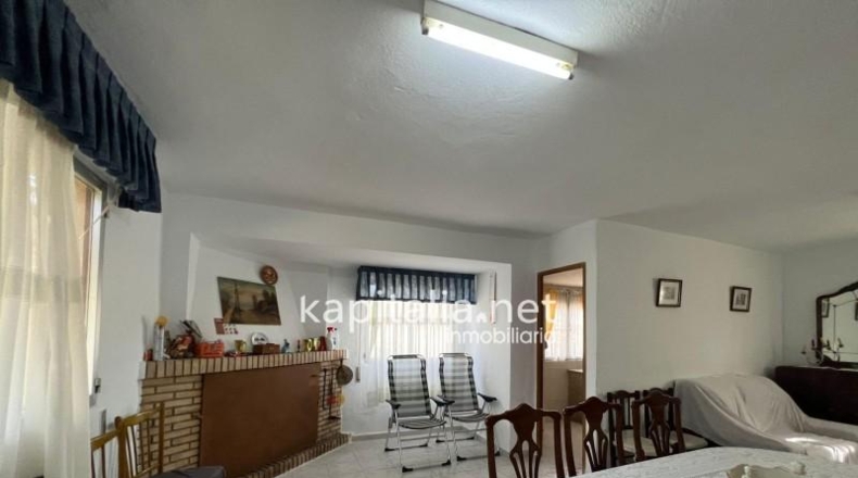 Valencia - Onteniente - 3324m2